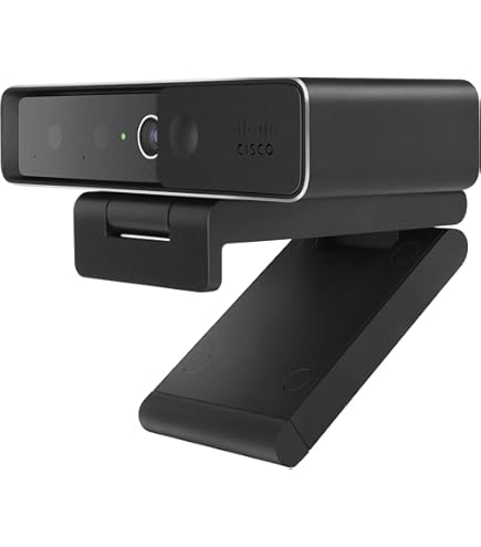 Webカメラ Cisco Web Camera Amazon.co.jp: シスコシステムズ (Cisco) Desk Camera 4Kウェブ